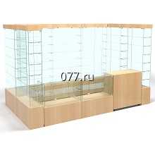 мебель для торговли (оборудование торговое)