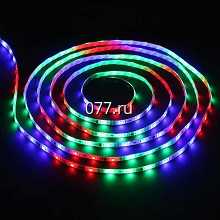 лента светодиодная