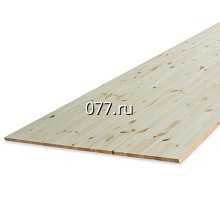 щит мебельный 18 мм, 28 мм, 40 мм