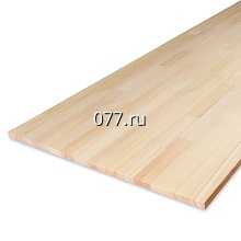 щит мебельный 18 мм, 28 мм, 40 мм