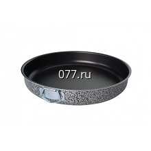 форма для выпечки стеклянная, с антипригарным покрытием, керамическая, силиконовая, стальная