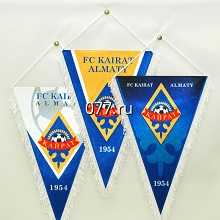 вымпел-изготовление на заказ