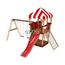 площадка детская (игровой, спортивный комплекс для улицы, городок) строительство, изготовление на заказ