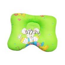 подушка детская ортопедическая