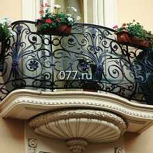 элементы декоративные металлические (изделия кованые, ковка художественная)-изготовление на заказ