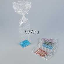 пакет упаковочный декоративный (упаковка подарочная)-дизайн (разработка)