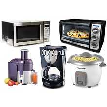 бытовая техника-ремонт мелкая кухонная