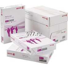 бумага для техники копировально-множительной (оргтехники)