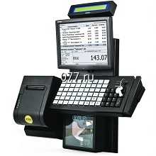 пос (POS)-система