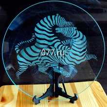 граверные работы (гравировка)