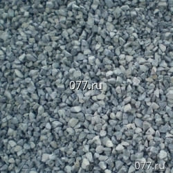 щебень фракции 5-20