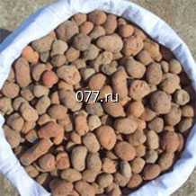 керамзит в мешках фракция 20-40