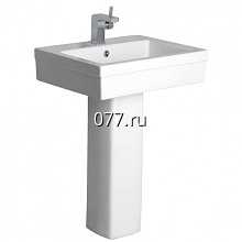 умывальник (раковина) с пьедесталом