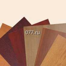 ДВП (плита древесноволокнистая) НТ 2.745 м 1.7 м 3.2 мм
