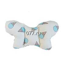 подушка детская в коляску