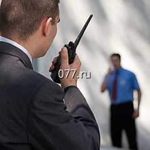 охрана жизни и здоровья граждан (обеспечение безопасности)