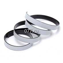 наклейка магнитная (лента магнитная, винил магнитный)-изготовление на заказ