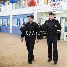 консультация по услугам охранным (обеспечению безопасности)