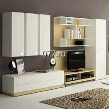 мебель для гостиной помодульная комплектация