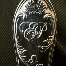 граверные работы (гравировка)