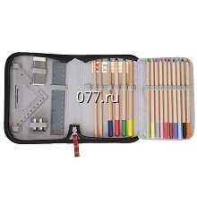 пенал школьный для карандашей (ручек)