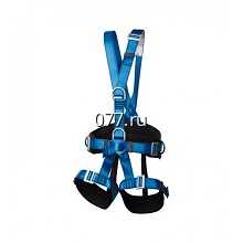 привязь удерживающая страховочная (альпинистская) Венто (VENTO)