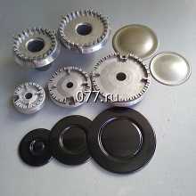 запчасти для плиты газовой