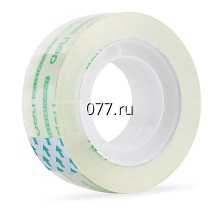 скотч канцелярский (лента клейкая)