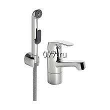 смеситель для умывальника (раковины), ванны с душем, мойки кухонной