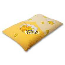 подушка детская