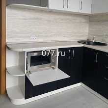кухня (кухонный гарнитур)-сборка