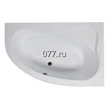 ванна акриловая, производство Тритон, от 5000р.