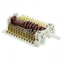 переключатель режимов для шкафа духового (духовки) от 800р.