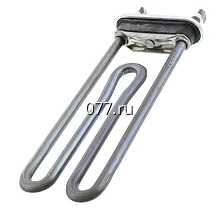 тэн (электронагреватель трубчатый) для машины стиральной