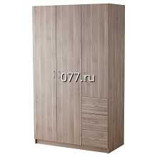 шкаф для одежды (гардероб, платяной)