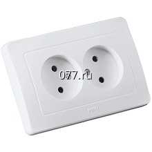 изделия электроустановочные