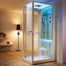 кабина душевая