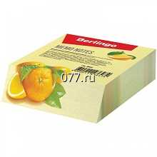 бумага для записей (блок, кубарик)