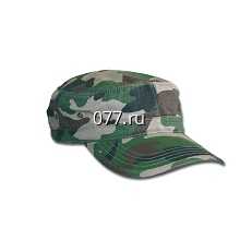 фуражка форменная камуфлированная