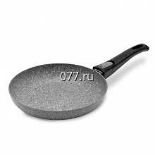 сковорода с антипригарным покрытием, керамическим покрытием, полимер-керамическим покрытием