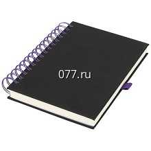 блокнот-изготовление на заказ (печать) на пружине, формата А4, А5, А6