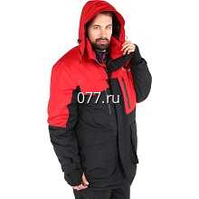 костюм для рыболова (рыболовный, рыбацкий)