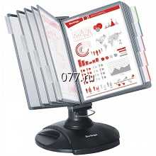 папка настольная (бювар)