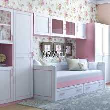мебель для детской комнаты