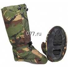 чулки от общевойскового защитного комплекта (ОЗК)