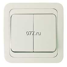 изделия электроустановочные ИЭК, Макел (MAKEL), Т-Пласт (T-PLAST),  Эконом Украина, Беларусь