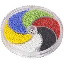 набор для рукоделия бисероплетения, алмазная мозаика, мозаика из страз