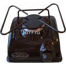 плита газовая туристическая Гефест (Gefest)