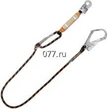 стропа (строп) страховочная Сибин