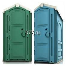 биотуалет Стандарт ЭкосервисПлюс